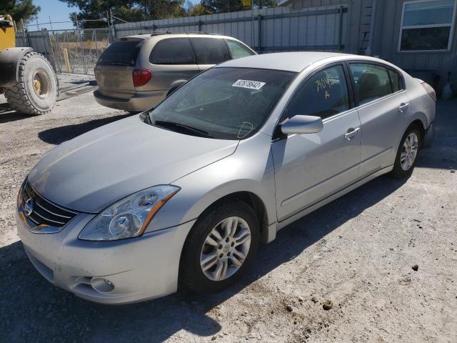 Photo 1 VIN: 1N4AL2AP3BN499116 - NISSAN ALTIMA BAS 