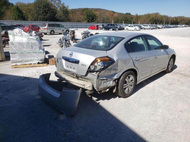 Photo 2 VIN: 1N4AL2AP3BN499116 - NISSAN ALTIMA BAS 