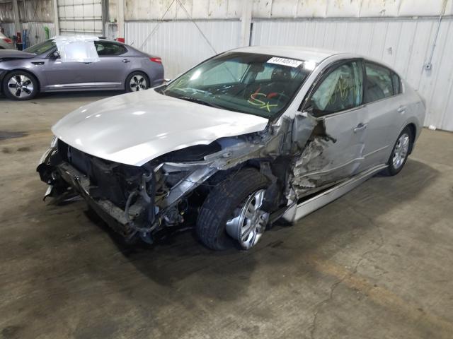 Photo 1 VIN: 1N4AL2AP3BN501236 - NISSAN ALTIMA BAS 