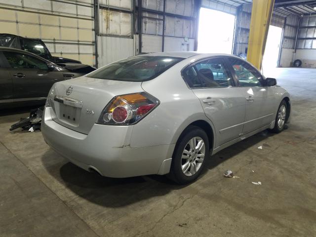 Photo 3 VIN: 1N4AL2AP3BN501236 - NISSAN ALTIMA BAS 