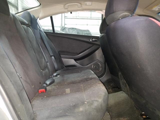 Photo 5 VIN: 1N4AL2AP3BN501236 - NISSAN ALTIMA BAS 