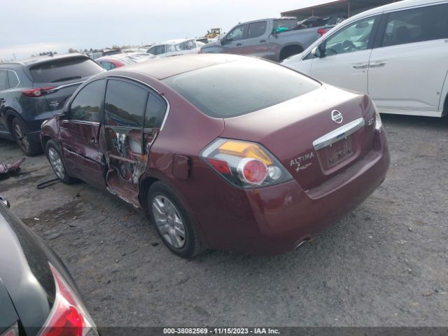 Photo 2 VIN: 1N4AL2AP3BN501754 - NISSAN ALTIMA 