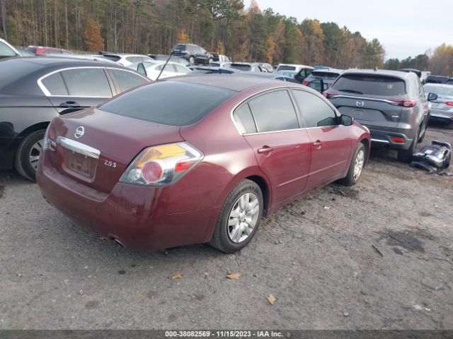 Photo 3 VIN: 1N4AL2AP3BN501754 - NISSAN ALTIMA 