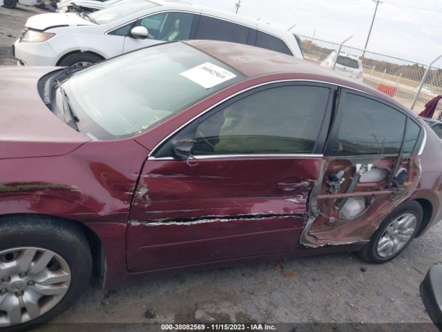 Photo 5 VIN: 1N4AL2AP3BN501754 - NISSAN ALTIMA 