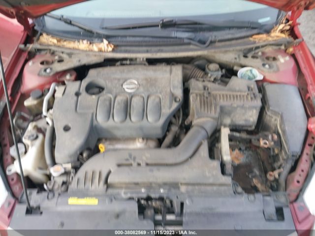 Photo 9 VIN: 1N4AL2AP3BN501754 - NISSAN ALTIMA 