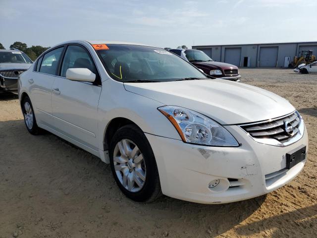 Photo 0 VIN: 1N4AL2AP3BN503214 - NISSAN ALTIMA BAS 