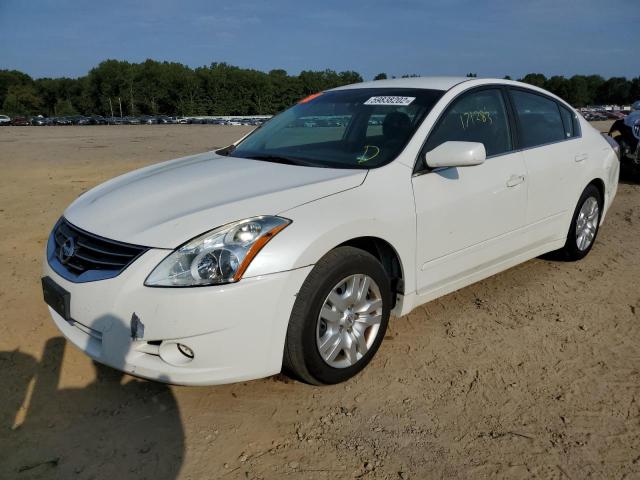 Photo 1 VIN: 1N4AL2AP3BN503214 - NISSAN ALTIMA BAS 