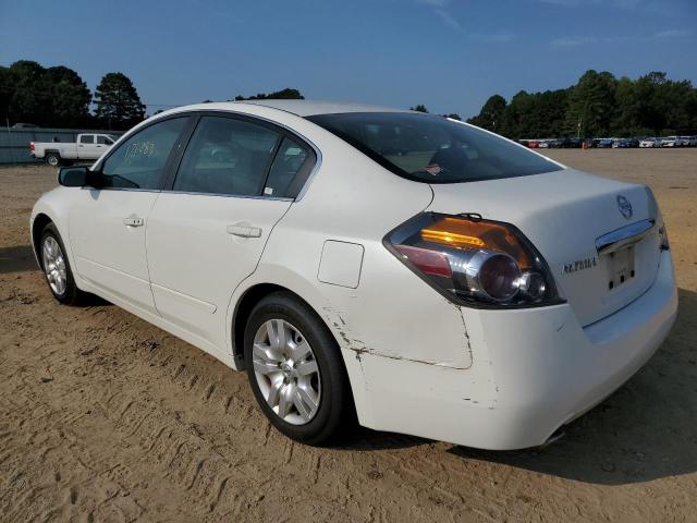 Photo 2 VIN: 1N4AL2AP3BN503214 - NISSAN ALTIMA BAS 