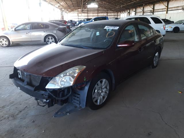 Photo 1 VIN: 1N4AL2AP3BN503911 - NISSAN ALTIMA BAS 