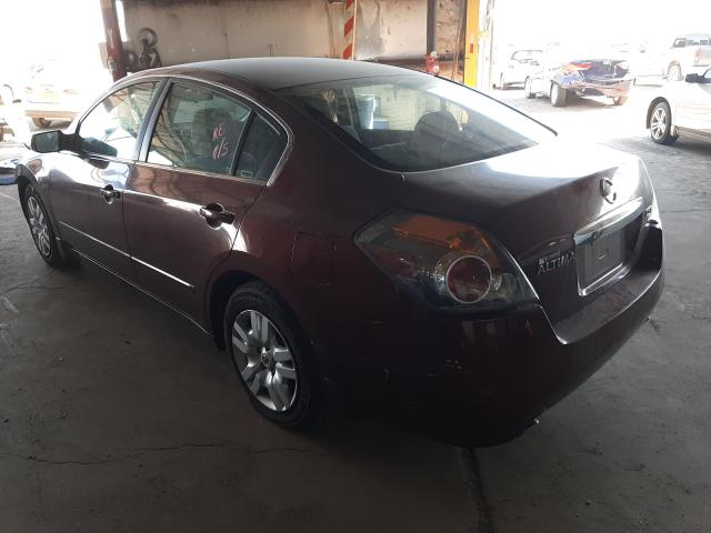 Photo 2 VIN: 1N4AL2AP3BN503911 - NISSAN ALTIMA BAS 