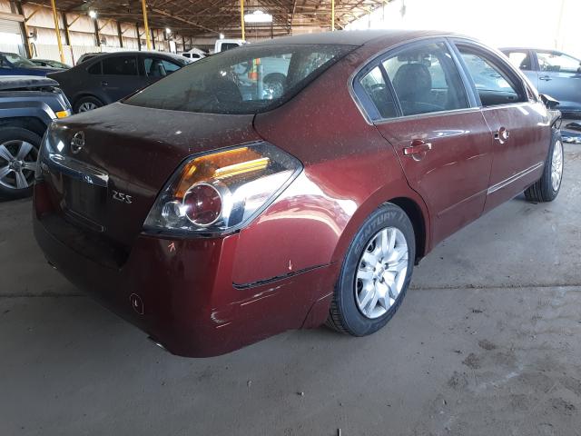 Photo 3 VIN: 1N4AL2AP3BN503911 - NISSAN ALTIMA BAS 