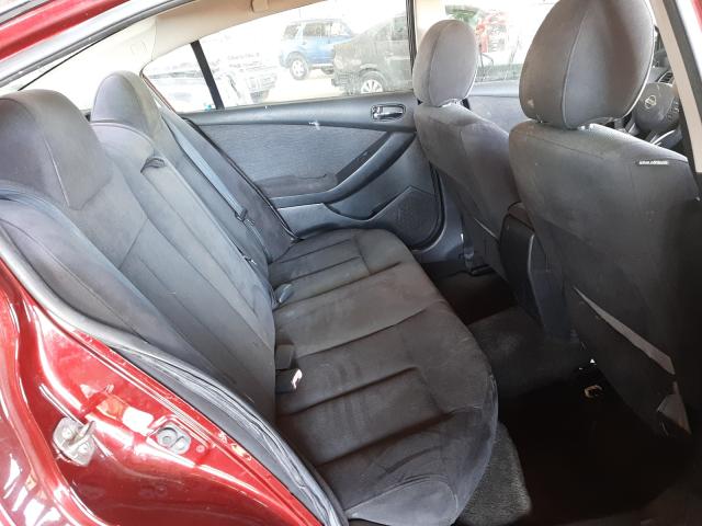 Photo 5 VIN: 1N4AL2AP3BN503911 - NISSAN ALTIMA BAS 