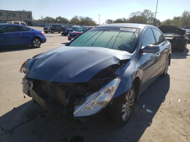 Photo 1 VIN: 1N4AL2AP3BN504105 - NISSAN ALTIMA BAS 