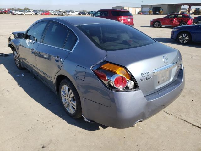 Photo 2 VIN: 1N4AL2AP3BN504105 - NISSAN ALTIMA BAS 