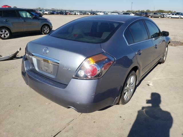 Photo 3 VIN: 1N4AL2AP3BN504105 - NISSAN ALTIMA BAS 