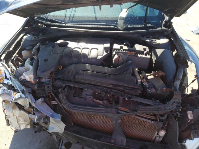 Photo 6 VIN: 1N4AL2AP3BN504105 - NISSAN ALTIMA BAS 