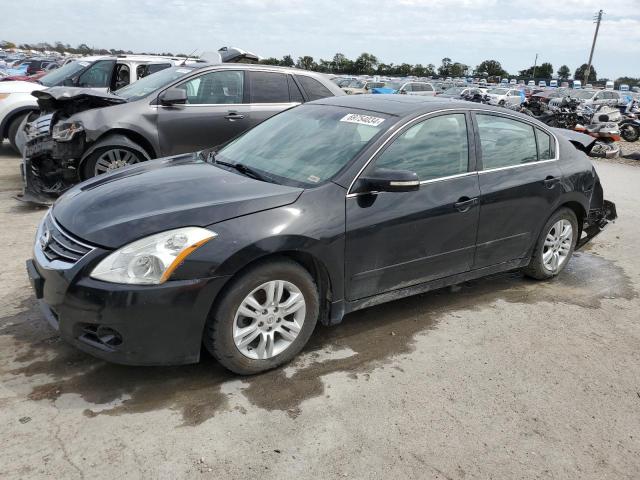 Photo 0 VIN: 1N4AL2AP3BN506100 - NISSAN ALTIMA BAS 