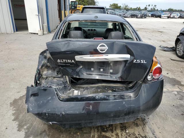 Photo 5 VIN: 1N4AL2AP3BN506100 - NISSAN ALTIMA BAS 