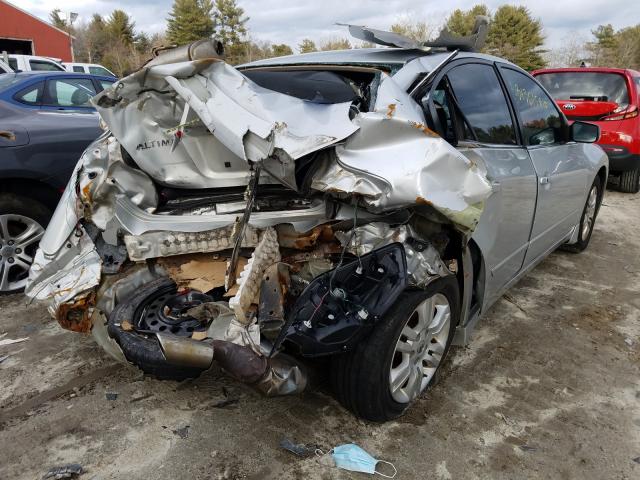 Photo 3 VIN: 1N4AL2AP3BN506694 - NISSAN ALTIMA BAS 