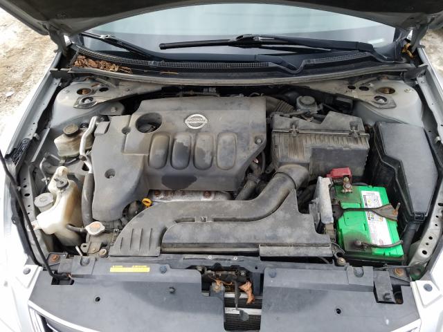 Photo 6 VIN: 1N4AL2AP3BN506694 - NISSAN ALTIMA BAS 