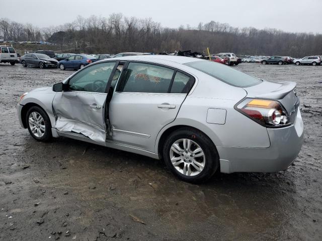 Photo 1 VIN: 1N4AL2AP3BN507120 - NISSAN ALTIMA 