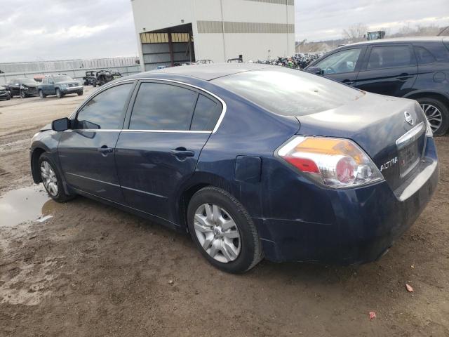 Photo 1 VIN: 1N4AL2AP3BN508851 - NISSAN ALTIMA 