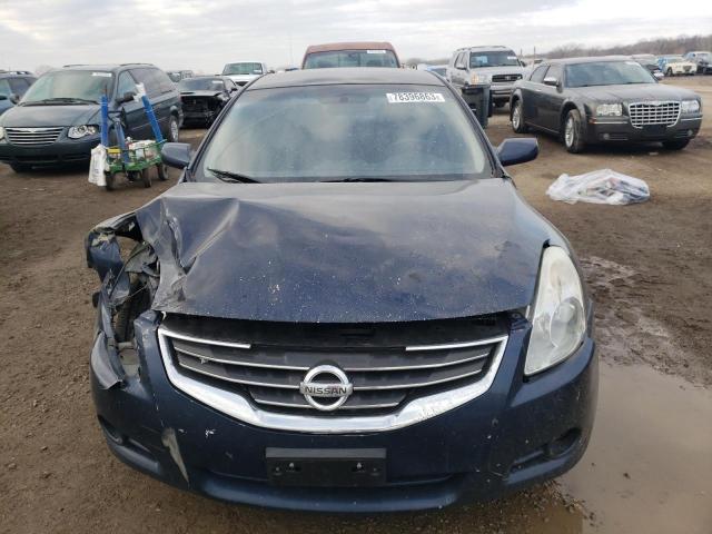 Photo 4 VIN: 1N4AL2AP3BN508851 - NISSAN ALTIMA 