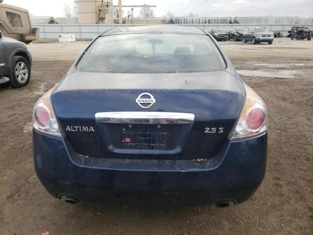 Photo 5 VIN: 1N4AL2AP3BN508851 - NISSAN ALTIMA 