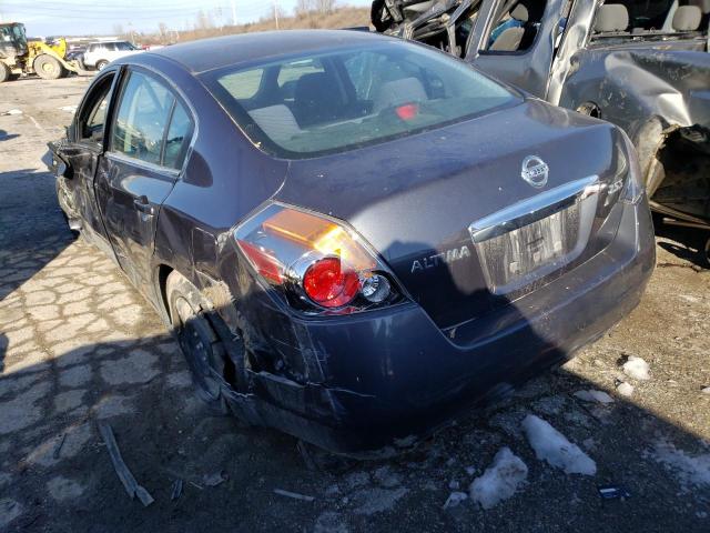 Photo 1 VIN: 1N4AL2AP3BN509756 - NISSAN ALTIMA BAS 