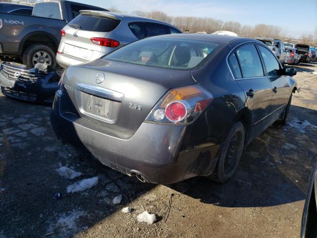 Photo 2 VIN: 1N4AL2AP3BN509756 - NISSAN ALTIMA BAS 