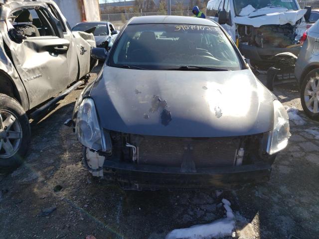 Photo 4 VIN: 1N4AL2AP3BN509756 - NISSAN ALTIMA BAS 