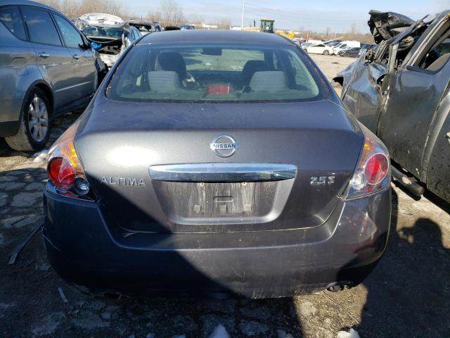 Photo 5 VIN: 1N4AL2AP3BN509756 - NISSAN ALTIMA BAS 