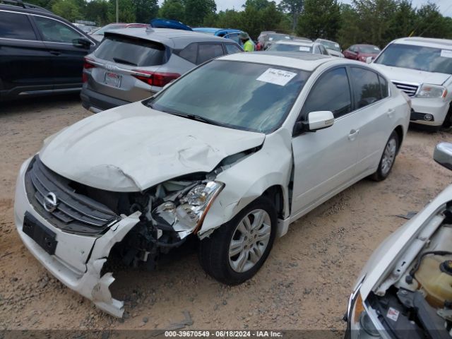 Photo 1 VIN: 1N4AL2AP3BN512124 - NISSAN ALTIMA 