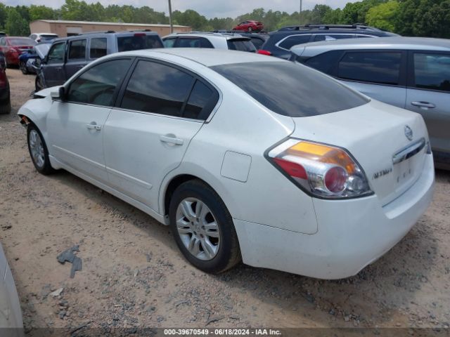 Photo 2 VIN: 1N4AL2AP3BN512124 - NISSAN ALTIMA 