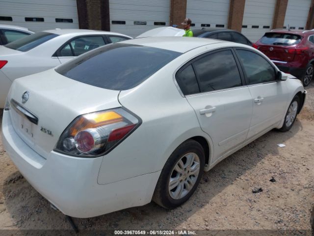 Photo 3 VIN: 1N4AL2AP3BN512124 - NISSAN ALTIMA 