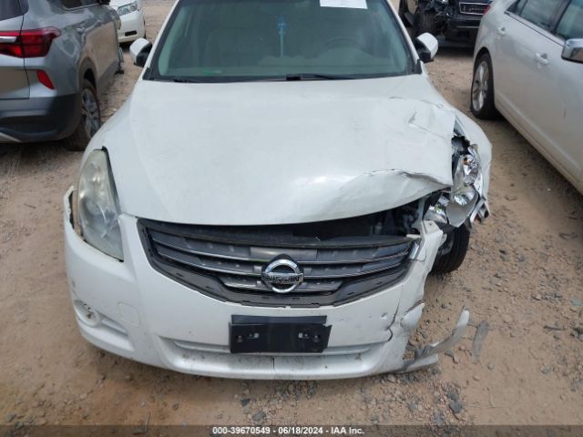 Photo 5 VIN: 1N4AL2AP3BN512124 - NISSAN ALTIMA 