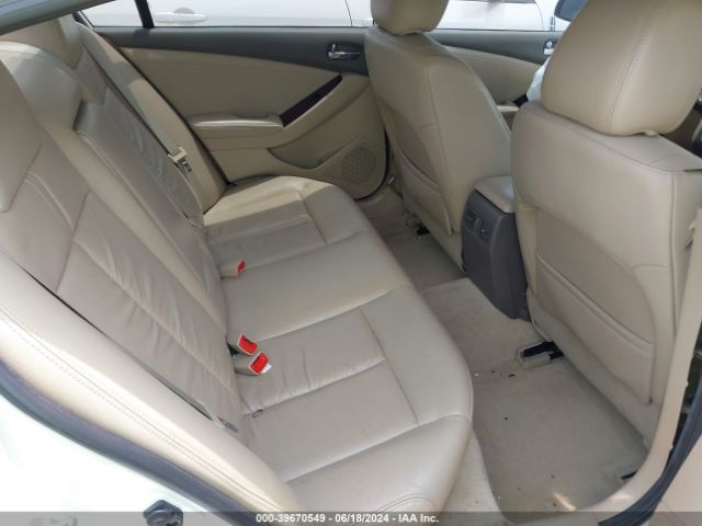 Photo 7 VIN: 1N4AL2AP3BN512124 - NISSAN ALTIMA 