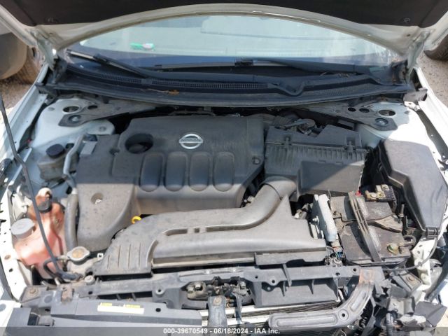 Photo 9 VIN: 1N4AL2AP3BN512124 - NISSAN ALTIMA 