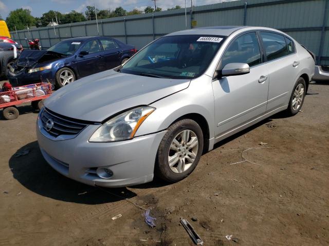 Photo 0 VIN: 1N4AL2AP3BN513208 - NISSAN ALTIMA BAS 