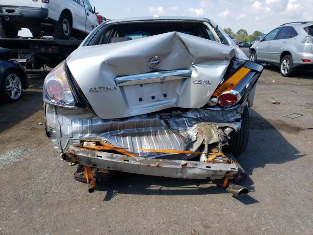 Photo 5 VIN: 1N4AL2AP3BN513208 - NISSAN ALTIMA BAS 