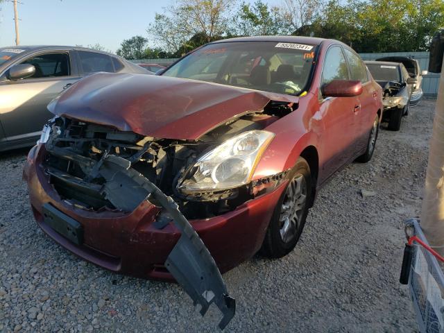 Photo 1 VIN: 1N4AL2AP3BN513225 - NISSAN ALTIMA BAS 