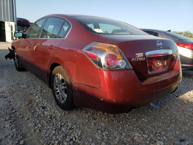 Photo 2 VIN: 1N4AL2AP3BN513225 - NISSAN ALTIMA BAS 