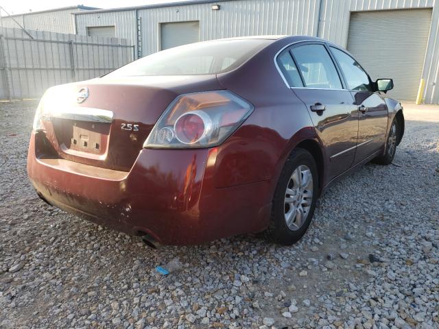 Photo 3 VIN: 1N4AL2AP3BN513225 - NISSAN ALTIMA BAS 