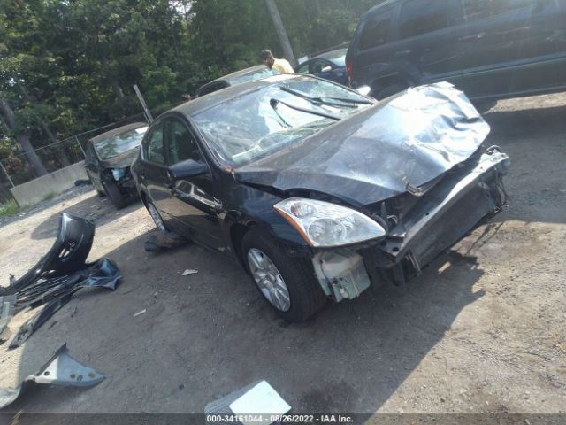 Photo 0 VIN: 1N4AL2AP3BN513757 - NISSAN ALTIMA 