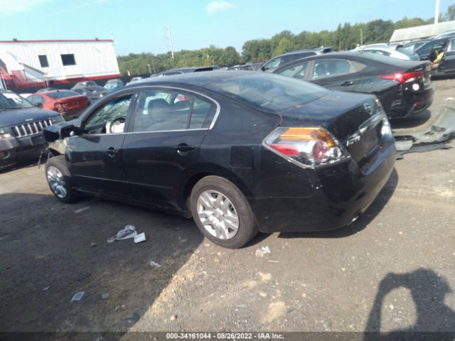 Photo 2 VIN: 1N4AL2AP3BN513757 - NISSAN ALTIMA 