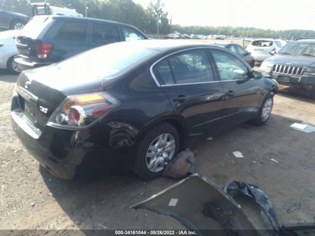 Photo 3 VIN: 1N4AL2AP3BN513757 - NISSAN ALTIMA 