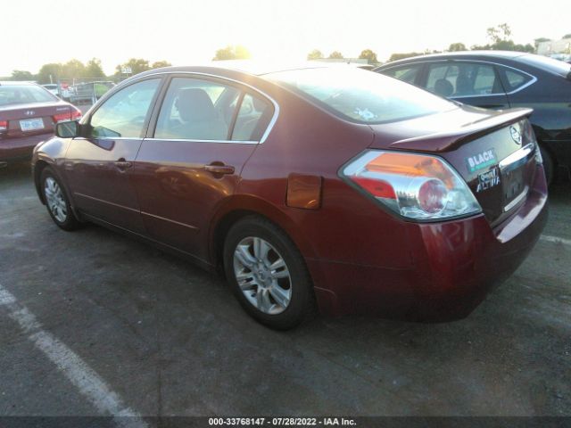 Photo 2 VIN: 1N4AL2AP3BN515606 - NISSAN ALTIMA 