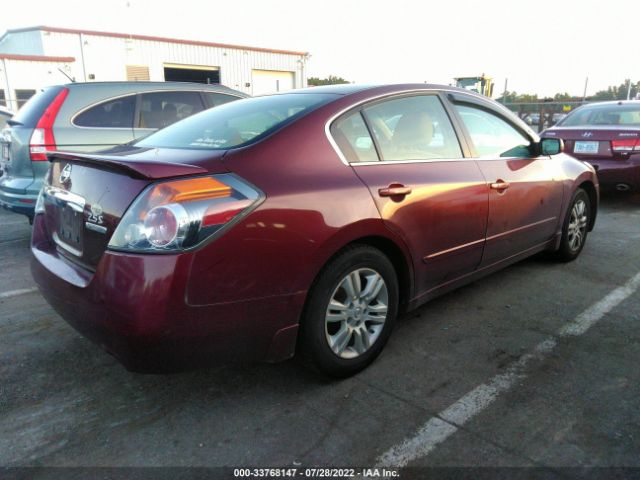 Photo 3 VIN: 1N4AL2AP3BN515606 - NISSAN ALTIMA 