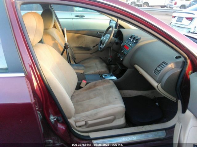 Photo 4 VIN: 1N4AL2AP3BN515606 - NISSAN ALTIMA 