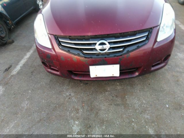 Photo 5 VIN: 1N4AL2AP3BN515606 - NISSAN ALTIMA 